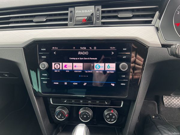 2020 (202) Volkswagen Passat SEL 2.0 TDI Automatic 389986499