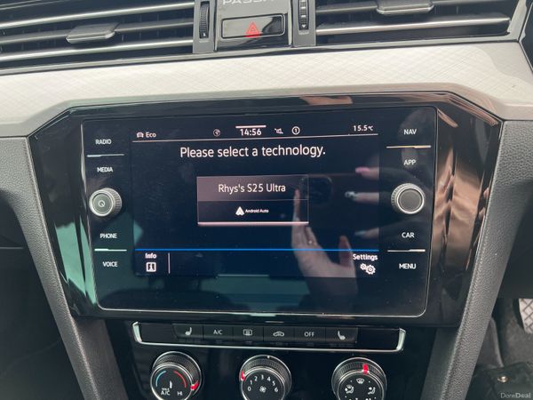 2020 (202) Volkswagen Passat SEL 2.0 TDI Automatic 389986507