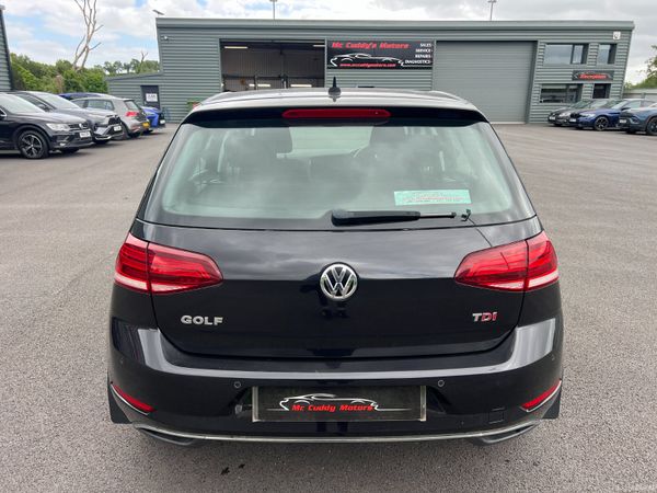 2017 Volkswagen Golf SE Nav 1.6 TDI BMT 389986893