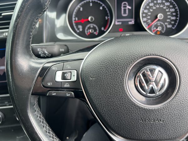 2017 Volkswagen Golf SE Nav 1.6 TDI BMT 389986899