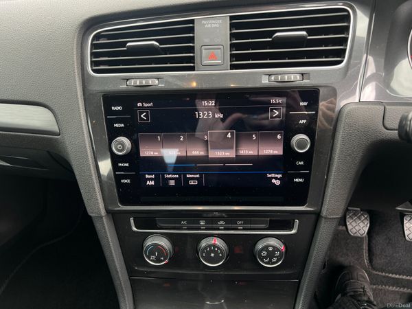 2017 Volkswagen Golf SE Nav 1.6 TDI BMT 389986903