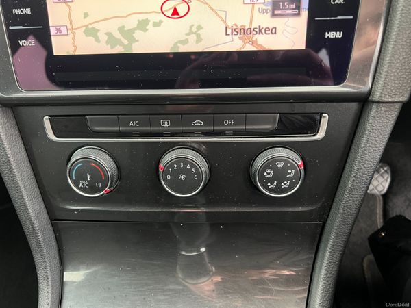 2017 Volkswagen Golf SE Nav 1.6 TDI BMT 389986907