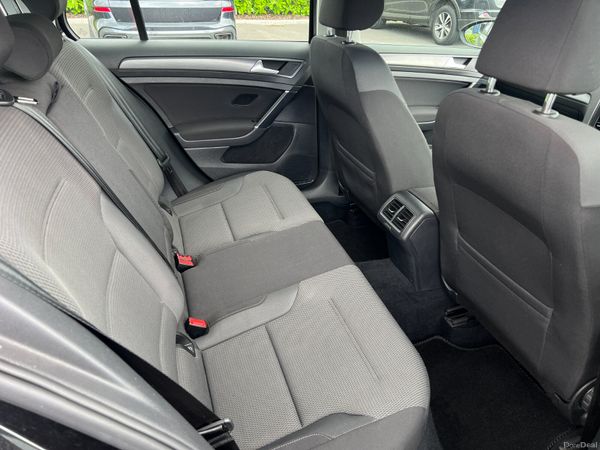 2017 Volkswagen Golf SE Nav 1.6 TDI BMT 389986909