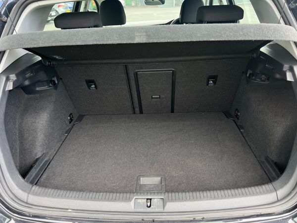 2017 Volkswagen Golf SE Nav 1.6 TDI BMT 389986913
