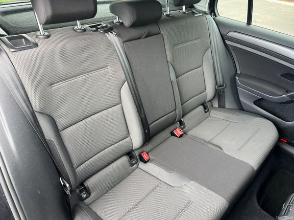 2017 Volkswagen Golf SE Nav 1.6 TDI BMT 389986915
