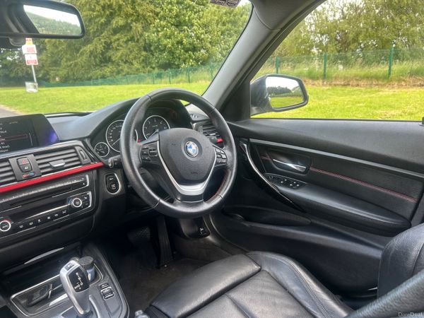 BMW 3-Series 2014, auto , cheap insurance 389994503