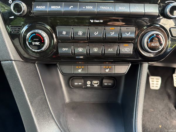 Kia Sportage 2018 GT Line Huge Spec 389997193