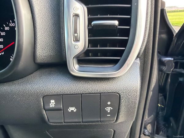 Kia Sportage 2018 GT Line Huge Spec 389997121