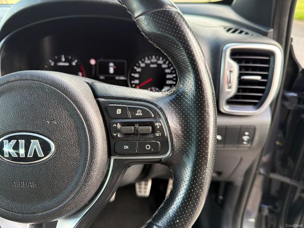 Kia Sportage 2018 GT Line Huge Spec 389997131