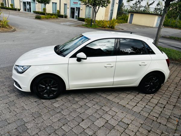 2012 AUDI A1 1.4 TFSI S-TRONIC AUTOMATIC 389998753