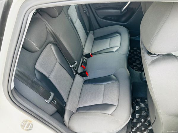 2012 AUDI A1 1.4 TFSI S-TRONIC AUTOMATIC 389998891