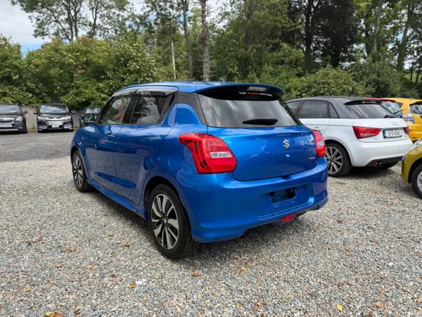 Suzuki Swift 2017 389998801