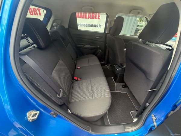 Suzuki Swift 2017 389998813
