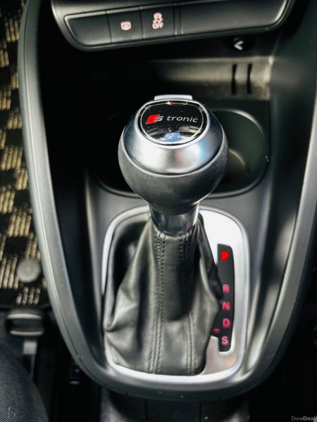 2012 AUDI A1 1.4 TFSI S-TRONIC AUTOMATIC 389998961