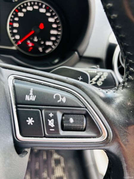 2012 AUDI A1 1.4 TFSI S-TRONIC AUTOMATIC 389998967