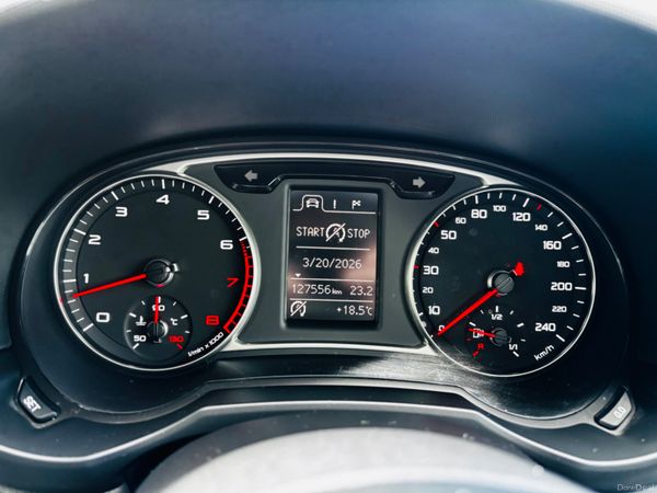 2012 AUDI A1 1.4 TFSI S-TRONIC AUTOMATIC 389998987