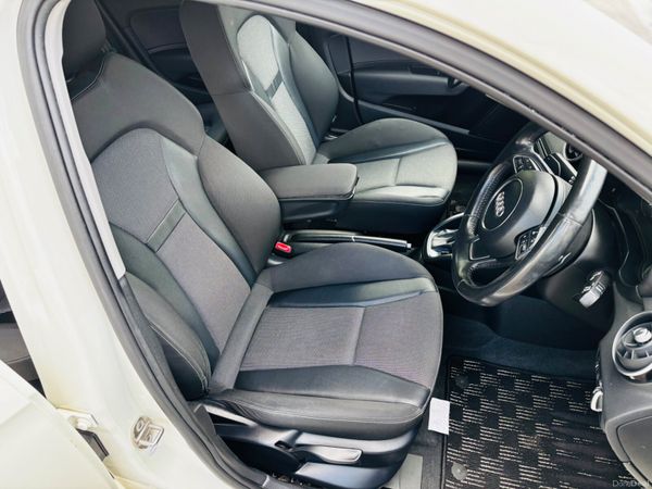 2012 AUDI A1 1.4 TFSI S-TRONIC AUTOMATIC 389998907
