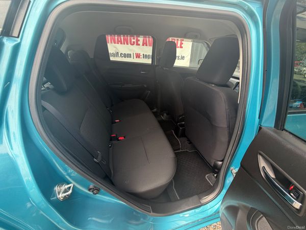 Suzuki Swift 2019 389999721
