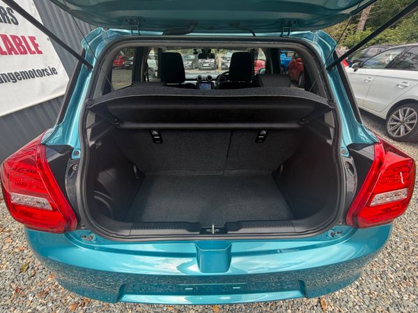 Suzuki Swift 2019 389999725