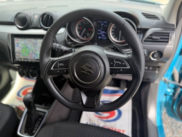 Suzuki Swift 2019 389999729