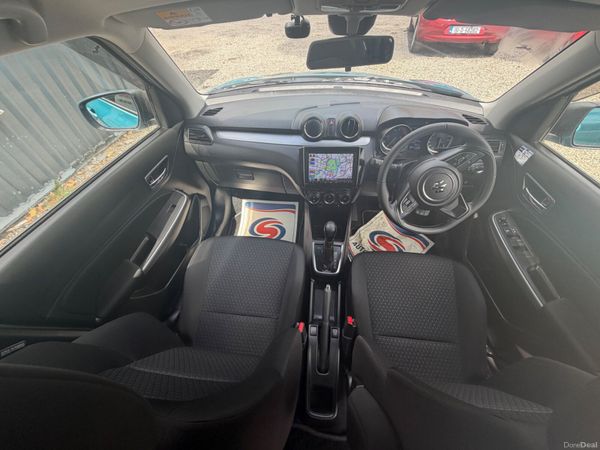 Suzuki Swift 2019 389999731