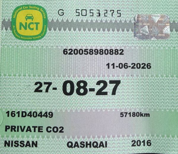 2016 Nissan Qashqai 1.2 SV Nct 08/27 Tax 01/27 389905179