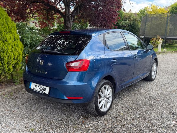 SEAT Ibiza Low KM’s-Ideal Starter Car 389917057