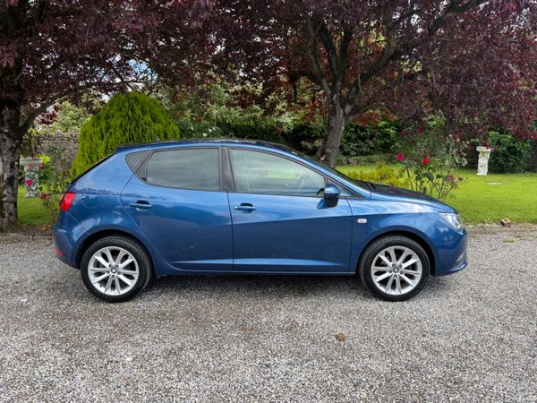 SEAT Ibiza Low KM’s-Ideal Starter Car 389917071