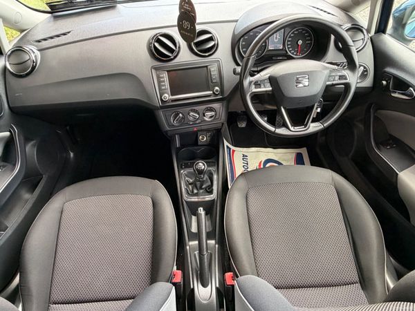 SEAT Ibiza Low KM’s-Ideal Starter Car 389917157