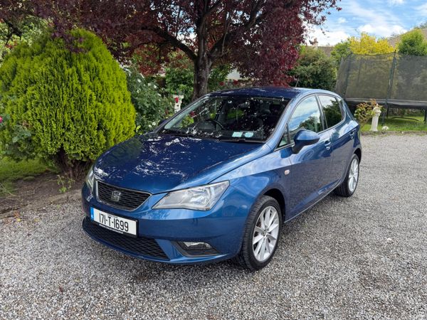 SEAT Ibiza Low KM’s-Ideal Starter Car 389917271