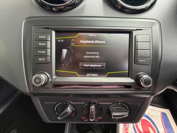 SEAT Ibiza Low KM’s-Ideal Starter Car 389917215