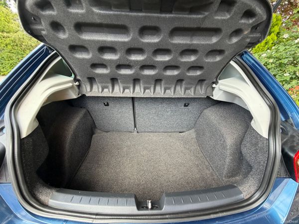 SEAT Ibiza Low KM’s-Ideal Starter Car 389917227