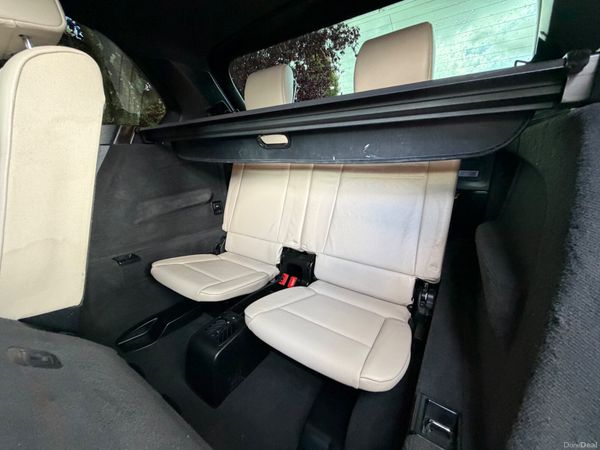 BMW X5 M Sport 7 Seat Pan Roof 389918329