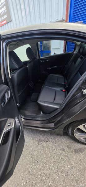 Honda Grace Automatic 389927153