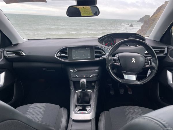 182 Peugeot 308.. Huge Spec.. NCT 07/28.. Warranty 389931003