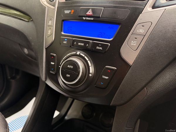 Hyundai Santa Fe 2015 4X4 Diesel 389931947