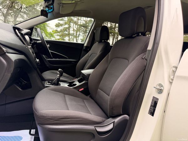 Hyundai Santa Fe 2015 4X4 Diesel 389931953