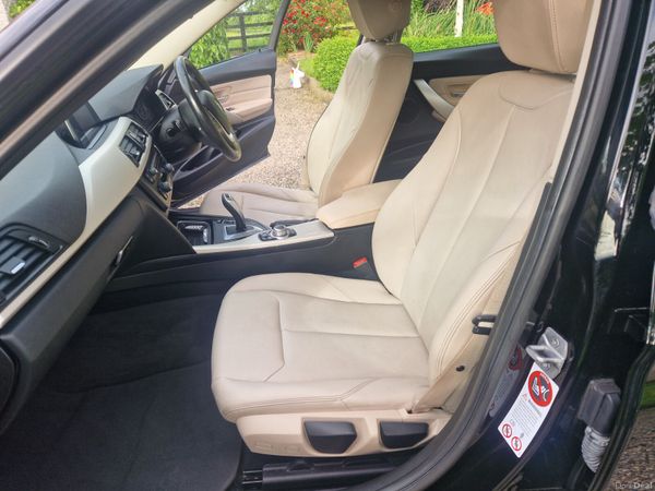 BMW 3-Series ,AUTO , NCT 2/YR WARRANTY FINANCE 389932425
