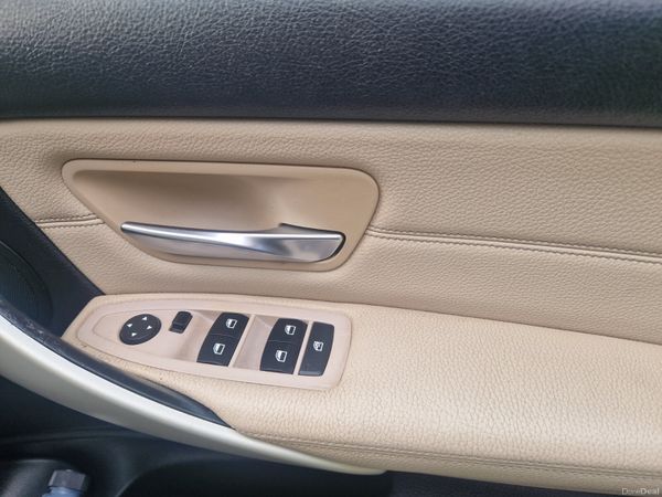 BMW 3-Series ,AUTO , NCT 2/YR WARRANTY FINANCE 389932427