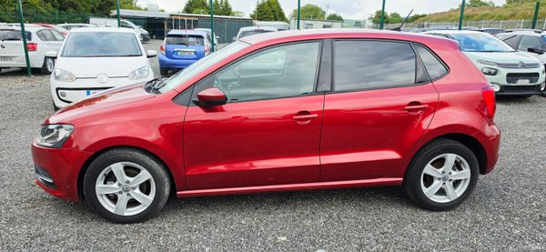 Volkswagen Polo 2016 | Automatic | 1.2 L Patrol 389933619