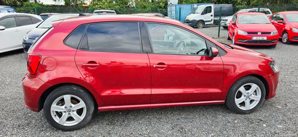 Volkswagen Polo 2016 | Automatic | 1.2 L Patrol 389933625