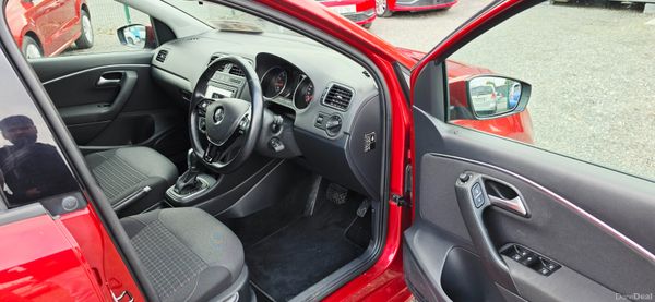 Volkswagen Polo 2016 | Automatic | 1.2 L Patrol 389933627