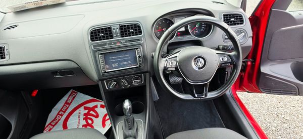 Volkswagen Polo 2016 | Automatic | 1.2 L Patrol 389933631
