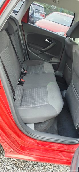 Volkswagen Polo 2016 | Automatic | 1.2 L Patrol 389933633