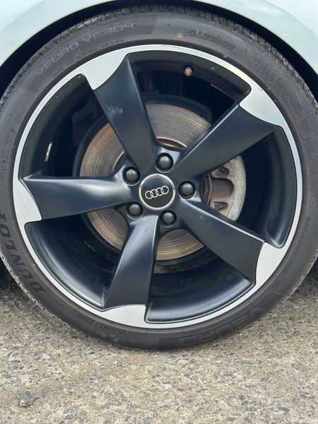 Audi TT 2014 1.8tfsi S-Line Auto 389934095