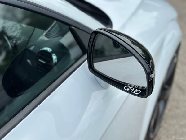 Audi TT 2014 1.8tfsi S-Line Auto 389934099