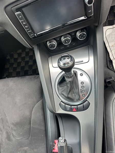 Audi TT 2014 1.8tfsi S-Line Auto 389934113