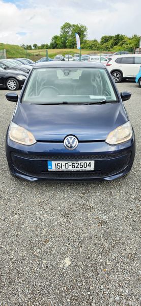 Volkswagen up 2015 | Automatic | 1L 389934465