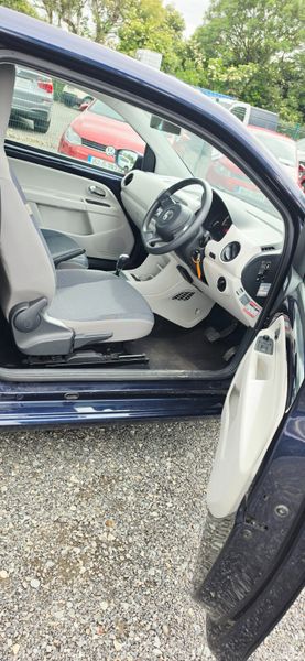 Volkswagen up 2015 | Automatic | 1L 389934471