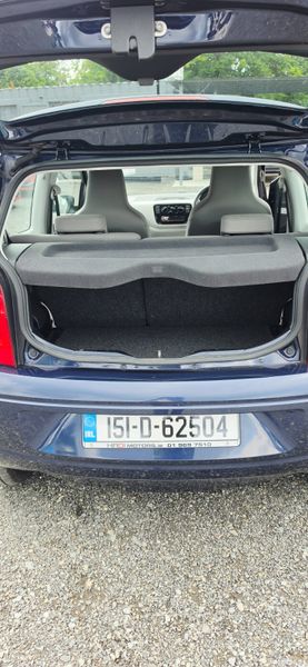 Volkswagen up 2015 | Automatic | 1L 389934477